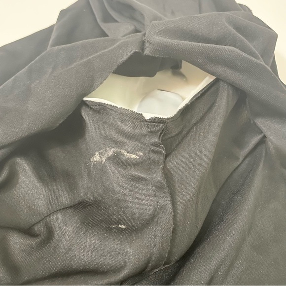 Ghost Face Scream Easter Unlimited Glow In The Dark Mask Halloween - Picture 11 of 15